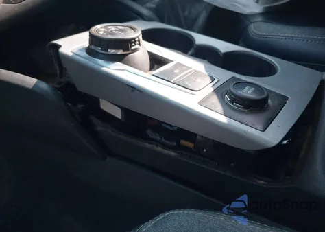 2022 Ford Bronco Sport Outer Banks from USA, damaged, VIN 3FMCR9C64NRD39466